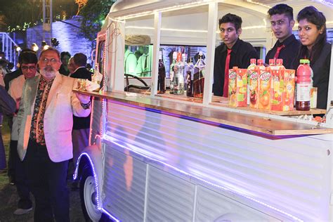 Flair Mania Bartending Events in india